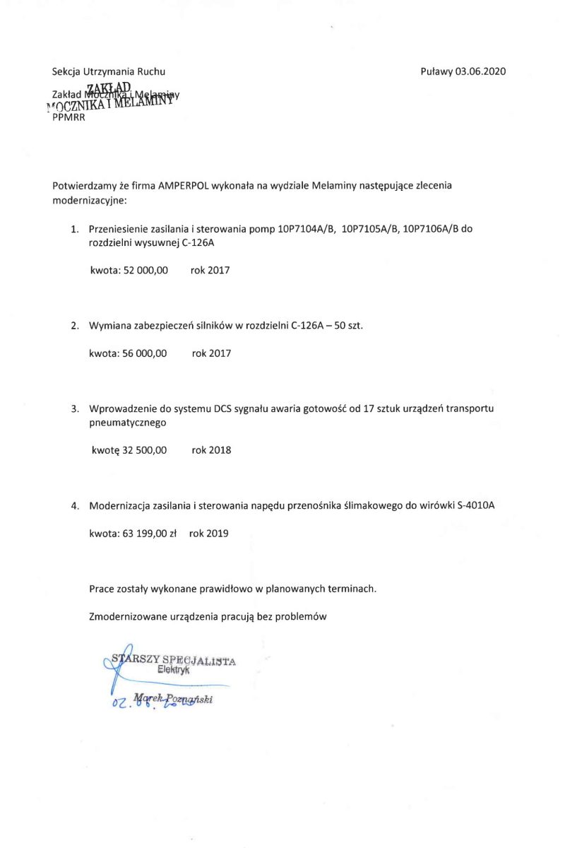 MELAMINA REFERENCJE-1