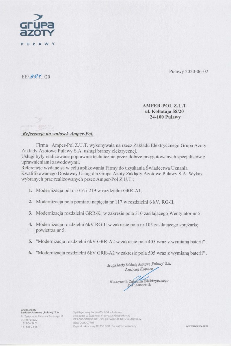 REFERENCJE KOPACZ 06 2020-1